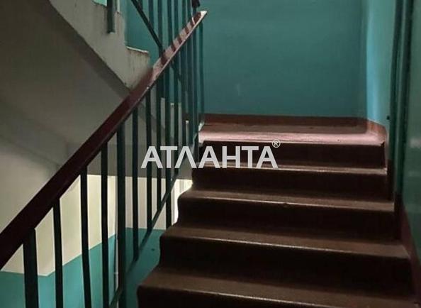 3-кімнатна квартира за адресою вул. Малиновського марш. (площа 61,5 м²) - фото 9 3-кімнатна квартира за адресою вул. Малиновського марш. (площа 61,5 м²) - Atlanta.ua - фото 9