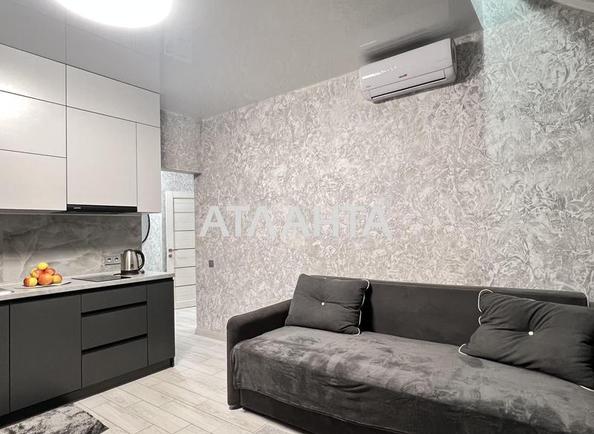 1-кімнатна квартира за адресою вул. Творча (площа 45 м²) - фото 7 1-кімнатна квартира за адресою вул. Творча (площа 45 м²) - Atlanta.ua - фото 7