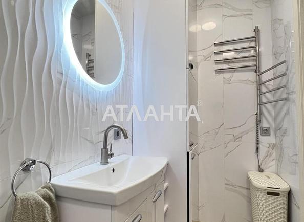 1-кімнатна квартира за адресою вул. Творча (площа 45 м²) - фото 15 1-кімнатна квартира за адресою вул. Творча (площа 45 м²) - Atlanta.ua - фото 15