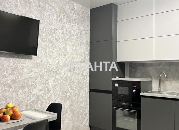 1-кімнатна квартира за адресою вул. Творча (площа 45 м²) - фото 2 1-кімнатна квартира за адресою вул. Творча (площа 45 м²) - Atlanta.ua - фото 2