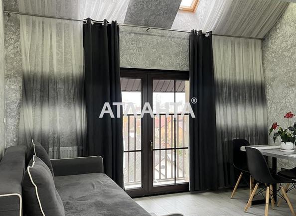 1-кімнатна квартира за адресою вул. Творча (площа 45 м²) 1-кімнатна квартира за адресою вул. Творча (площа 45 м²) - Atlanta.ua