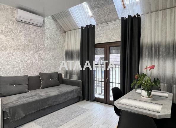 1-кімнатна квартира за адресою вул. Творча (площа 45 м²) - фото 6 1-кімнатна квартира за адресою вул. Творча (площа 45 м²) - Atlanta.ua - фото 6