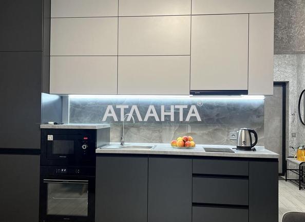 1-кімнатна квартира за адресою вул. Творча (площа 45 м²) - фото 3 1-кімнатна квартира за адресою вул. Творча (площа 45 м²) - Atlanta.ua - фото 3