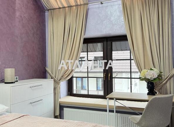 1-кімнатна квартира за адресою вул. Творча (площа 45 м²) - фото 8 1-кімнатна квартира за адресою вул. Творча (площа 45 м²) - Atlanta.ua - фото 8