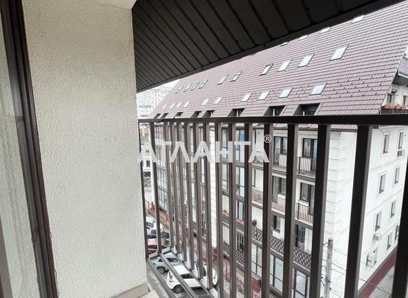 1-кімнатна квартира за адресою вул. Творча (площа 45 м²) - фото 19 1-кімнатна квартира за адресою вул. Творча (площа 45 м²) - Atlanta.ua - фото 19