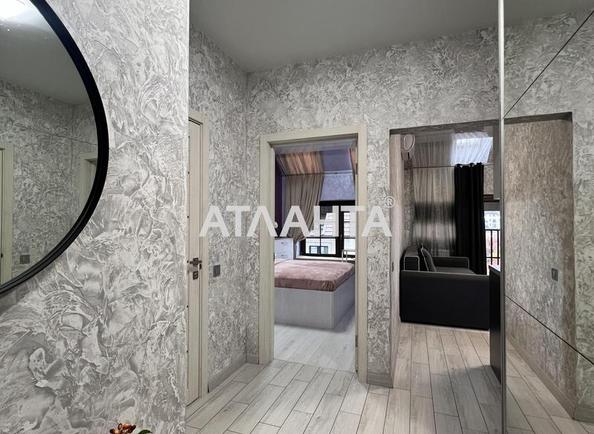 1-кімнатна квартира за адресою вул. Творча (площа 45 м²) - фото 18 1-кімнатна квартира за адресою вул. Творча (площа 45 м²) - Atlanta.ua - фото 18