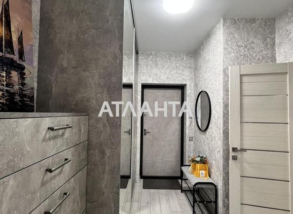 1-кімнатна квартира за адресою вул. Творча (площа 45 м²) - фото 17 1-кімнатна квартира за адресою вул. Творча (площа 45 м²) - Atlanta.ua - фото 17