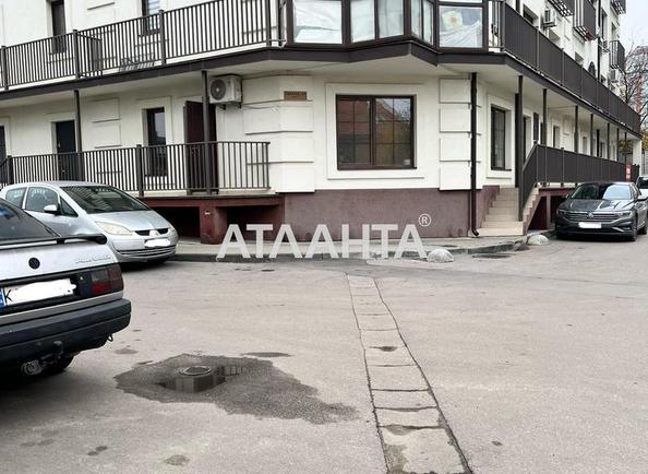 1-кімнатна квартира за адресою вул. Творча (площа 45 м²) - фото 20 1-кімнатна квартира за адресою вул. Творча (площа 45 м²) - Atlanta.ua - фото 20