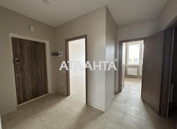 2-комнатная квартира по адресу ул. Массив 10 (площадь 53,7 м²) - Atlanta.ua