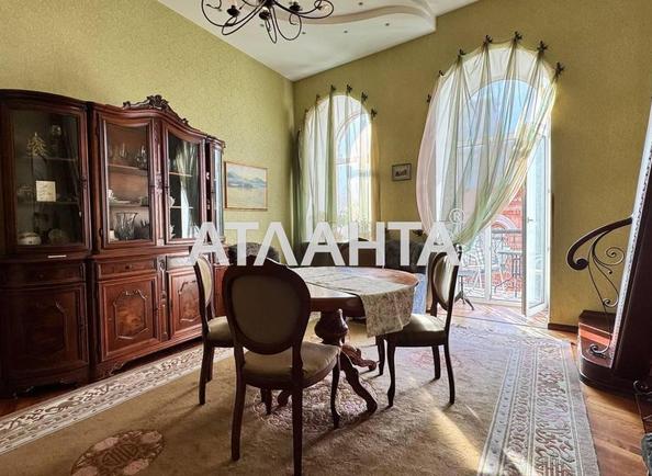 Багатокімнатна квартира за адресою вул. Ярославів Вал (площа 108,1 м²) - Atlanta.ua - фото 2