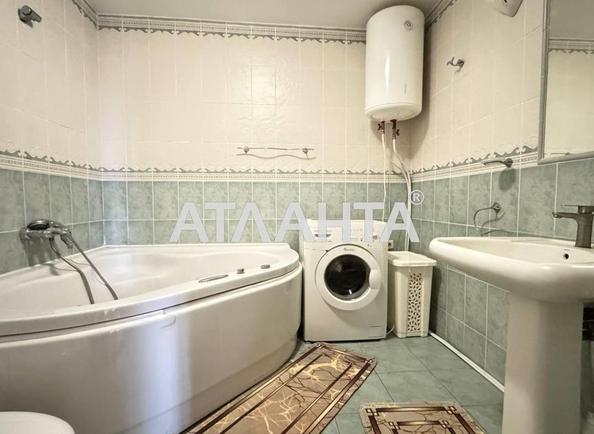 Багатокімнатна квартира за адресою вул. Ярославів Вал (площа 108,1 м²) - Atlanta.ua - фото 5