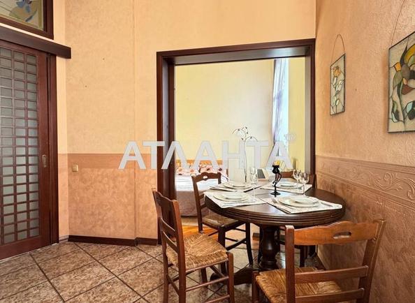 Багатокімнатна квартира за адресою вул. Ярославів Вал (площа 108,1 м²) - Atlanta.ua - фото 7