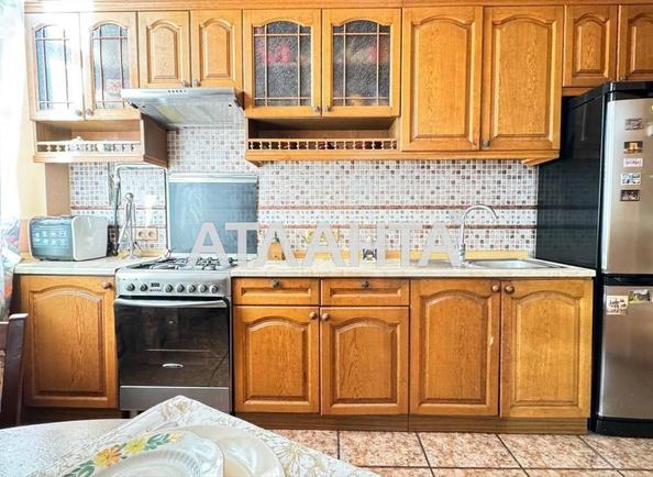 Багатокімнатна квартира за адресою вул. Ярославів Вал (площа 108,1 м²) - Atlanta.ua - фото 8