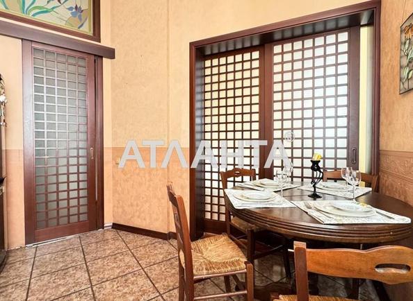 Багатокімнатна квартира за адресою вул. Ярославів Вал (площа 108,1 м²) - Atlanta.ua - фото 9