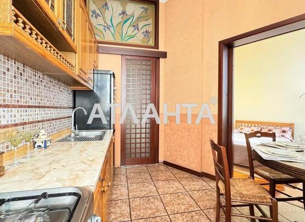 Багатокімнатна квартира за адресою вул. Ярославів Вал (площа 108,1 м²) - Atlanta.ua - фото 10