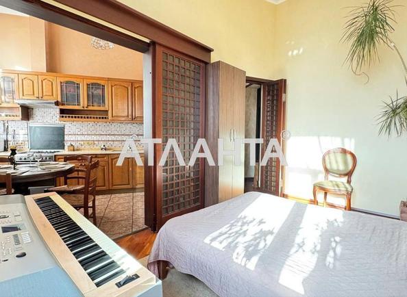 Багатокімнатна квартира за адресою вул. Ярославів Вал (площа 108,1 м²) - Atlanta.ua - фото 11