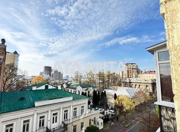 Багатокімнатна квартира за адресою вул. Ярославів Вал (площа 108,1 м²) - Atlanta.ua - фото 12