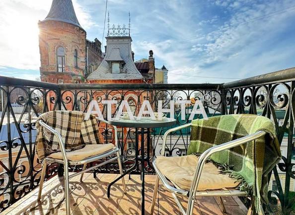 Багатокімнатна квартира за адресою вул. Ярославів Вал (площа 108,1 м²) - Atlanta.ua - фото 13