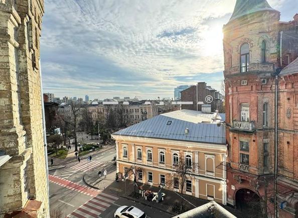 Багатокімнатна квартира за адресою вул. Ярославів Вал (площа 108,1 м²) - Atlanta.ua - фото 15