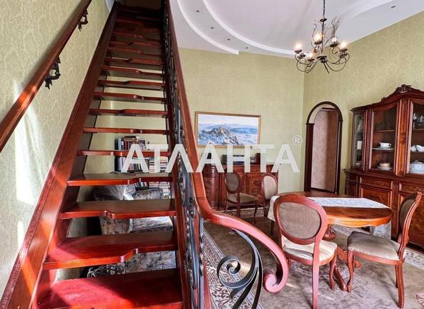 Багатокімнатна квартира за адресою вул. Ярославів Вал (площа 108,1 м²) - Atlanta.ua - фото 17