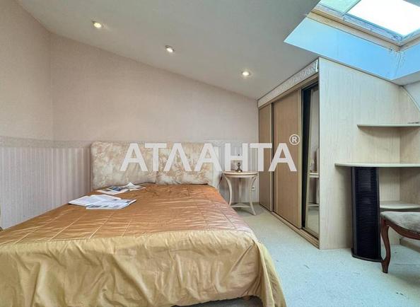 Багатокімнатна квартира за адресою вул. Ярославів Вал (площа 108,1 м²) - Atlanta.ua - фото 19