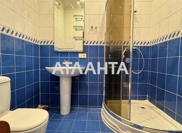 Багатокімнатна квартира за адресою вул. Ярославів Вал (площа 108,1 м²) - Atlanta.ua - фото 21