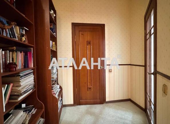 Багатокімнатна квартира за адресою вул. Ярославів Вал (площа 108,1 м²) - Atlanta.ua - фото 22