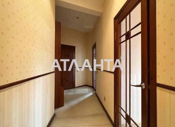 Багатокімнатна квартира за адресою вул. Ярославів Вал (площа 108,1 м²) - Atlanta.ua - фото 23