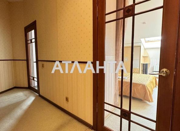 Багатокімнатна квартира за адресою вул. Ярославів Вал (площа 108,1 м²) - Atlanta.ua - фото 24