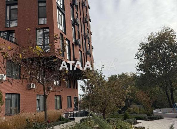 1-кімнатна квартира за адресою вул. Розкидайлівська (площа 30 м²) 1-кімнатна квартира за адресою вул. Розкидайлівська (площа 30 м²) - Atlanta.ua