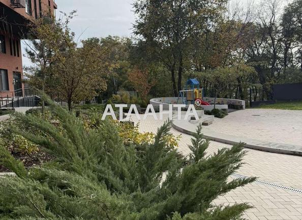 1-кімнатна квартира за адресою вул. Розкидайлівська (площа 30 м²) - фото 2 1-кімнатна квартира за адресою вул. Розкидайлівська (площа 30 м²) - Atlanta.ua - фото 2