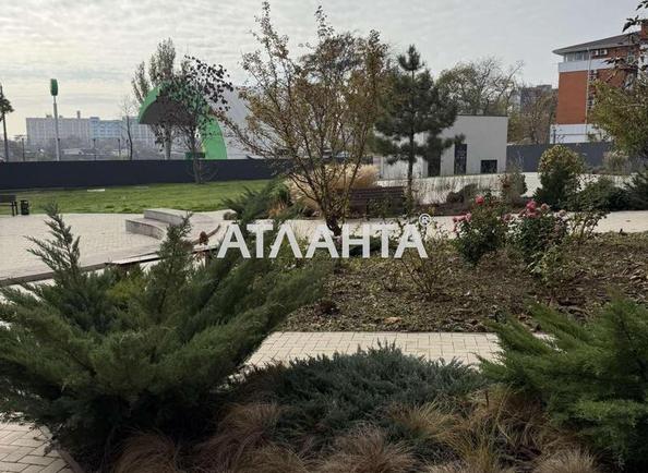 1-кімнатна квартира за адресою вул. Розкидайлівська (площа 30 м²) - фото 3 1-кімнатна квартира за адресою вул. Розкидайлівська (площа 30 м²) - Atlanta.ua - фото 3