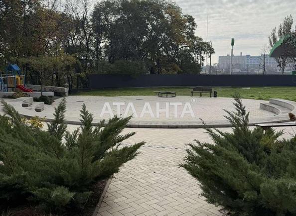 1-кімнатна квартира за адресою вул. Розкидайлівська (площа 30 м²) - фото 4 1-кімнатна квартира за адресою вул. Розкидайлівська (площа 30 м²) - Atlanta.ua - фото 4