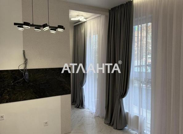 1-кімнатна квартира за адресою вул. Розкидайлівська (площа 30 м²) - фото 6 1-кімнатна квартира за адресою вул. Розкидайлівська (площа 30 м²) - Atlanta.ua - фото 6