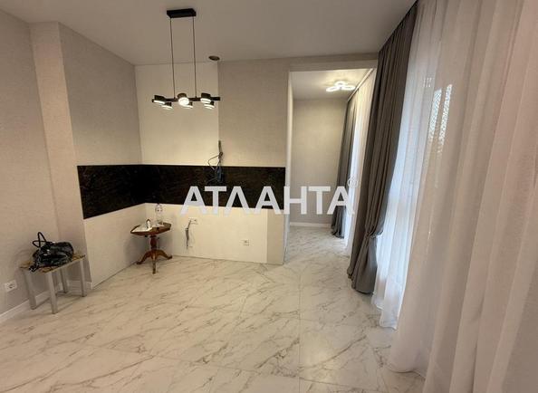 1-кімнатна квартира за адресою вул. Розкидайлівська (площа 30 м²) - фото 8 1-кімнатна квартира за адресою вул. Розкидайлівська (площа 30 м²) - Atlanta.ua - фото 8