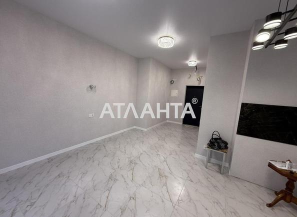 1-кімнатна квартира за адресою вул. Розкидайлівська (площа 30 м²) - фото 9 1-кімнатна квартира за адресою вул. Розкидайлівська (площа 30 м²) - Atlanta.ua - фото 9