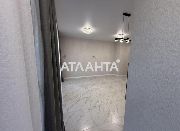 1-кімнатна квартира за адресою вул. Розкидайлівська (площа 30 м²) - фото 10 1-кімнатна квартира за адресою вул. Розкидайлівська (площа 30 м²) - Atlanta.ua - фото 10