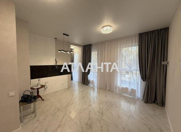 1-кімнатна квартира за адресою вул. Розкидайлівська (площа 30 м²) - фото 14 1-кімнатна квартира за адресою вул. Розкидайлівська (площа 30 м²) - Atlanta.ua - фото 14