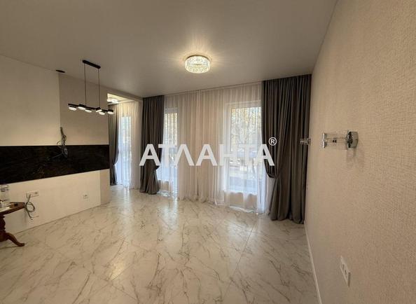 1-кімнатна квартира за адресою вул. Розкидайлівська (площа 30 м²) - фото 15 1-кімнатна квартира за адресою вул. Розкидайлівська (площа 30 м²) - Atlanta.ua - фото 15