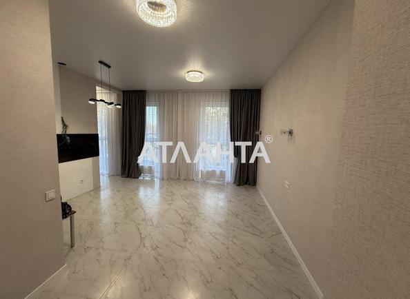 1-кімнатна квартира за адресою вул. Розкидайлівська (площа 30 м²) - фото 16 1-кімнатна квартира за адресою вул. Розкидайлівська (площа 30 м²) - Atlanta.ua - фото 16