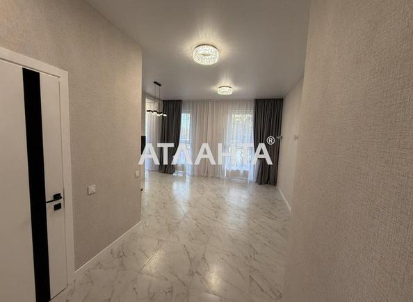 1-кімнатна квартира за адресою вул. Розкидайлівська (площа 30 м²) - фото 17 1-кімнатна квартира за адресою вул. Розкидайлівська (площа 30 м²) - Atlanta.ua - фото 17