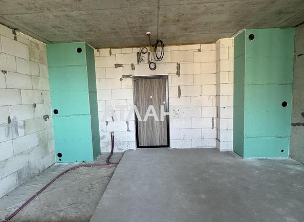 1-комнатная квартира по адресу ул. Генуэзская (площадь 43,1 м²) - фото 5 1-комнатная квартира по адресу ул. Генуэзская (площадь 43,1 м²) - Atlanta.ua - фото 5