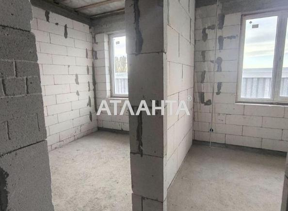 1-кімнатна квартира за адресою вул. Бугаївська (площа 19,8 м²) 1-кімнатна квартира за адресою вул. Бугаївська (площа 19,8 м²) - Atlanta.ua