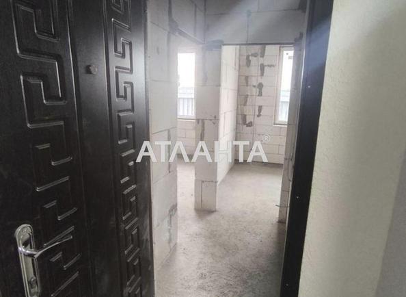 1-кімнатна квартира за адресою вул. Бугаївська (площа 19,8 м²) - фото 3 1-кімнатна квартира за адресою вул. Бугаївська (площа 19,8 м²) - Atlanta.ua - фото 3