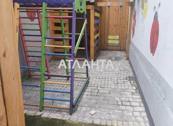 1-кімнатна квартира за адресою вул. Бугаївська (площа 19,8 м²) - фото 5 1-кімнатна квартира за адресою вул. Бугаївська (площа 19,8 м²) - Atlanta.ua - фото 5