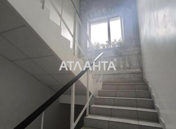 1-кімнатна квартира за адресою вул. Бугаївська (площа 19,8 м²) - фото 6 1-кімнатна квартира за адресою вул. Бугаївська (площа 19,8 м²) - Atlanta.ua - фото 6