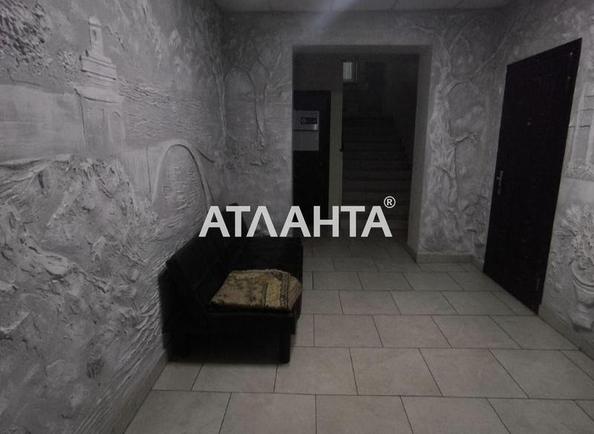 1-кімнатна квартира за адресою вул. Бугаївська (площа 19,8 м²) - фото 7 1-кімнатна квартира за адресою вул. Бугаївська (площа 19,8 м²) - Atlanta.ua - фото 7