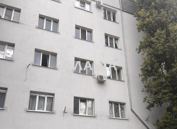 1-кімнатна квартира за адресою вул. Бугаївська (площа 19,8 м²) - фото 8 1-кімнатна квартира за адресою вул. Бугаївська (площа 19,8 м²) - Atlanta.ua - фото 8