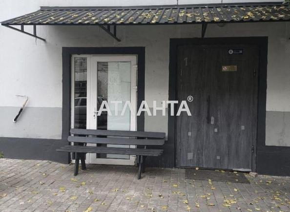 1-кімнатна квартира за адресою вул. Бугаївська (площа 19,8 м²) - фото 9 1-кімнатна квартира за адресою вул. Бугаївська (площа 19,8 м²) - Atlanta.ua - фото 9