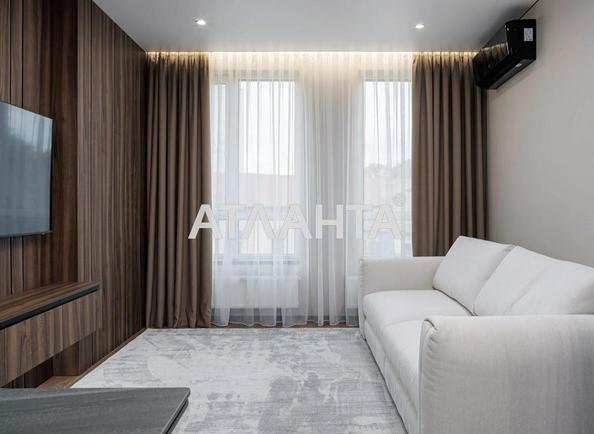 2-кімнатна квартира за адресою Замарстинівська вул. (площа 84 м²) - фото 4 2-кімнатна квартира за адресою Замарстинівська вул. (площа 84 м²) - Atlanta.ua - фото 4